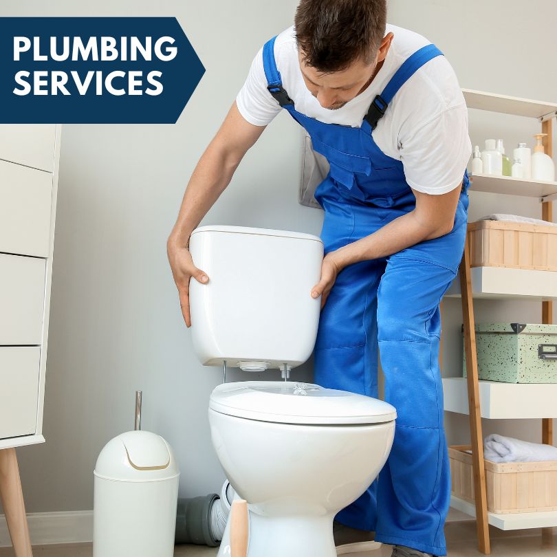 Plumbing Company in Port Henry, NY