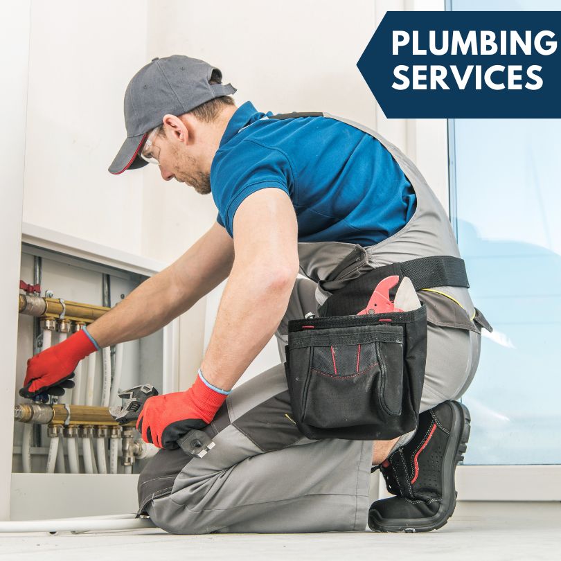 Port Henry Plumbing Company